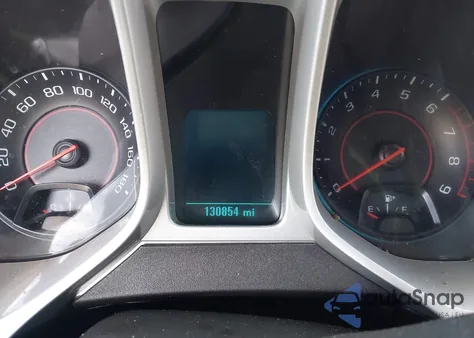 2012 Chevrolet Camaro 2Ss from USA, damaged, VIN 2G1FK1EJ5C9189386